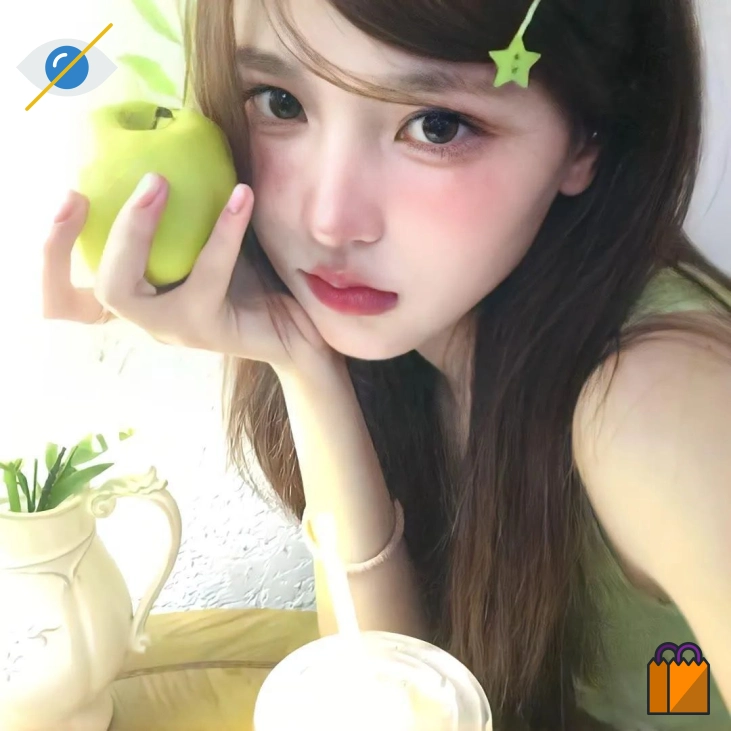 墨白